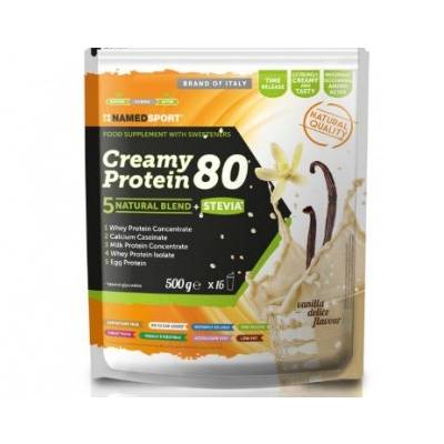Named Sport Creamy protein